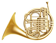 french horn